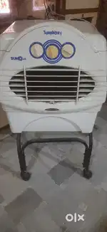 Air cooler