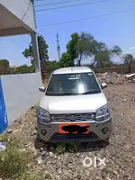 Maruti Suzuki Wagon R 2020 Petrol Well Maintained