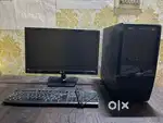 Computer - Desktop