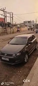 Volkswagen Polo 2013 Diesel