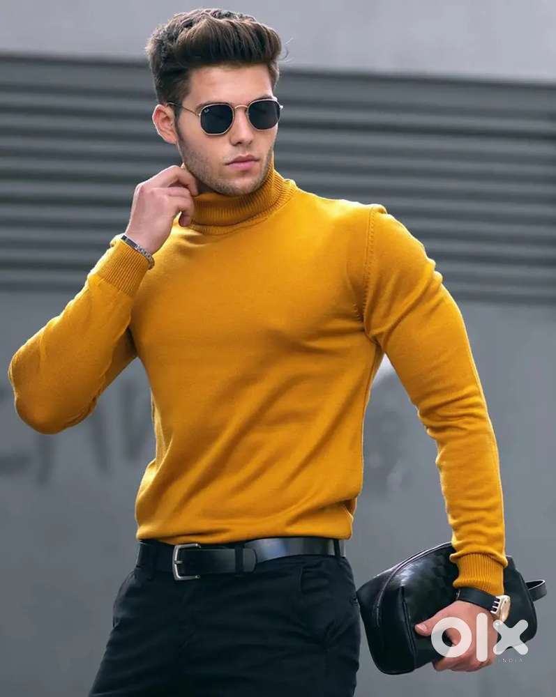 one big hall and bathroom only