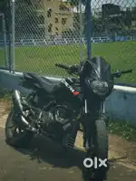 Bajaj Pulsar 125 (2020 model)