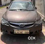 Well Maintained Automatic Car with Sunroof