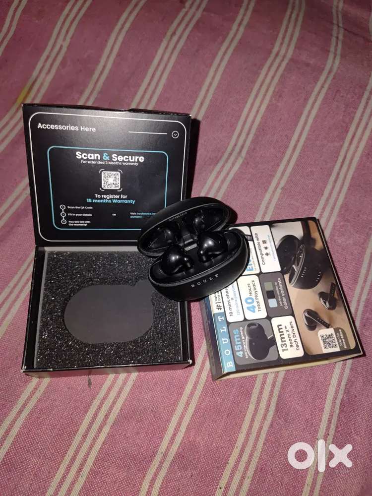 I need money. It is 2 month old only