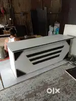 It's New Manufacturing Good Looking Office Table