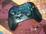 Claw shoot bluetooth wireless gamepad