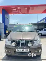 Mahindra Xylo 2009-2011 E6, 2010, Diesel