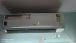 LG 1.5 ton ac duall inverter