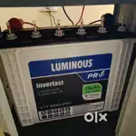 UPS and Battery