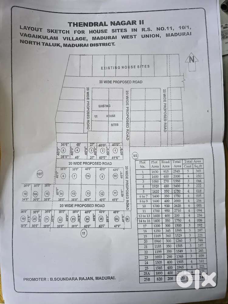 Plot For Sale