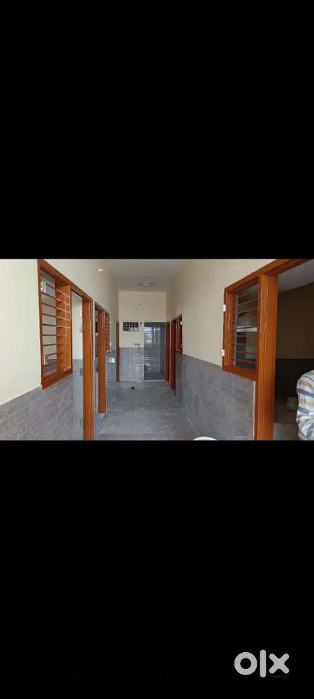 Rooms are available for rent