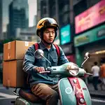 We need #ZEPTO Delivery Riders- HYD..Kammarpally