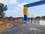 ECO FRIENDLY PLOTS OPPOSITE ENGINEERING COLLEGE