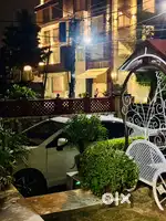 Corner Plot on Rent For Franchisee Cafe , Play School in Lal Kothi