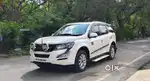 Mahindra XUV500 2.2 W10, 2016, Diesel