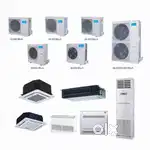 Panasonic AC world