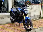 HONDA HORNET 2.O FULLY MINT CONDITION BIKE