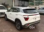 Hyundai Creta 1.6 SX (O), 2021, Diesel