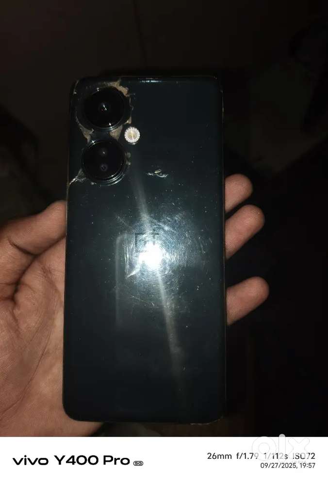 Oneplus Nord CE 3 lite