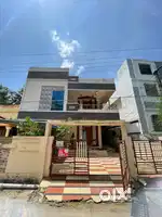 3 bhk individual house