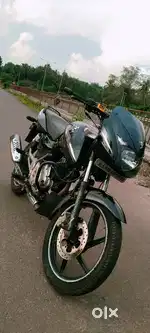 Bajaj Pulsar 150