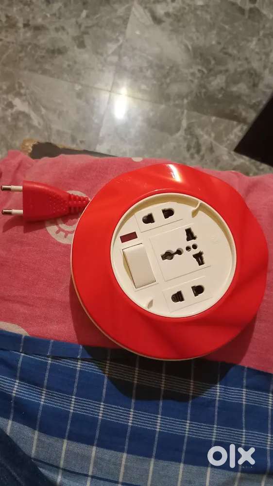 Goldmedal extension board