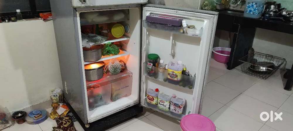 Samsung Fridge double door