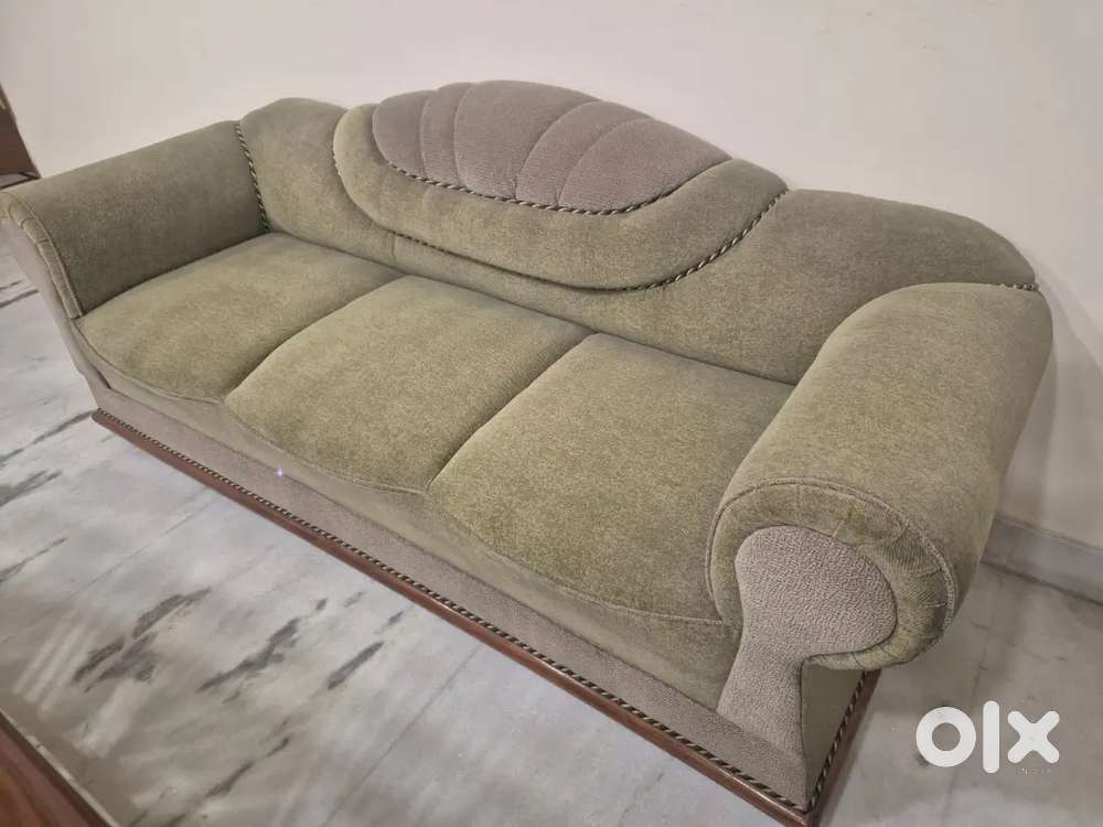 5 seater sofa set