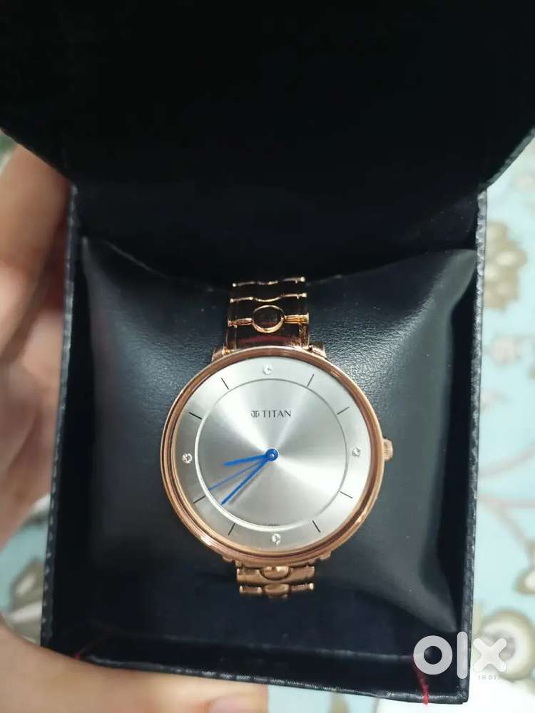 TITAN WATCH