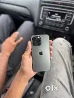 I phone 13 pro 255