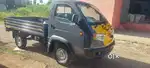 ASHOK leyland showroom vehicle pick up dost