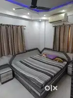 3BHK FULL FURNISHED NEWTOWN ACTION AREA 1