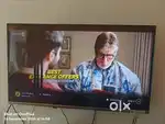 Panasonic smart TV