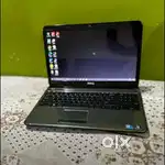 Dell i7 black color janresan 7