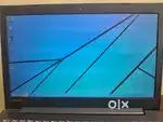 Lenovo laptop
