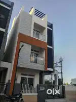 G+2 Floors Individual Duplex House for SALE at Perumbakkam. OMR