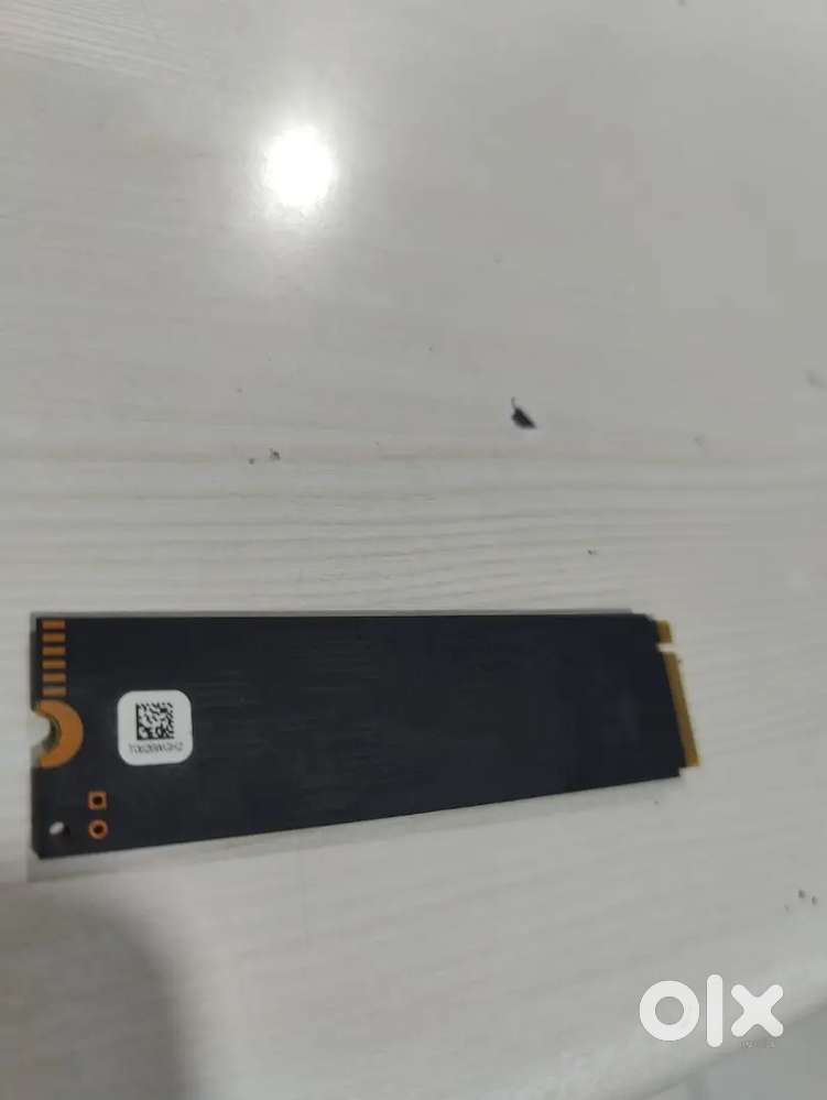 Crucial P1 M.2 2280 Nvme Ssd