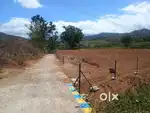 Anaikatti lands