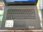 Dell i3 14 HD screen 4GB RAM 256GB SSD with Graphics card