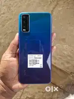 Vivo Y20A Ram 4/64 1Your Mobile