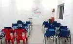 OFFICE, COACHING, GODOWN USE