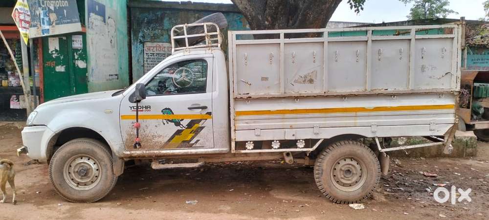 Tata yodha for sell / rent