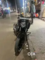 Yamaha fz 3.0
