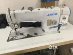 Tailoring Mashine Jack (Sewing Machine)