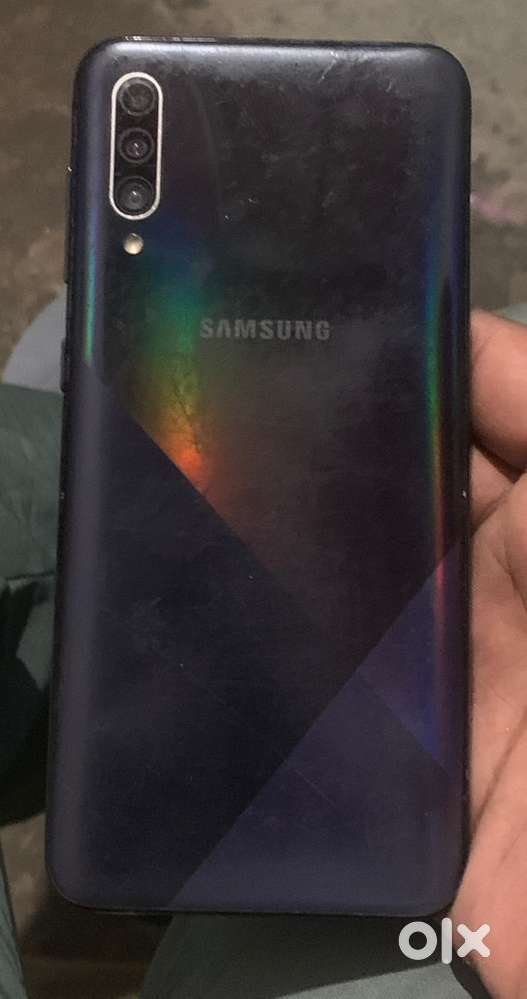Good condition