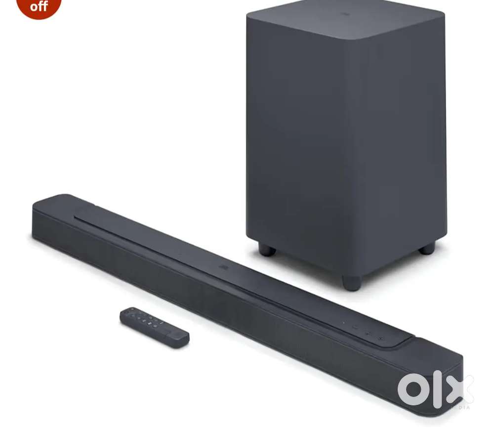 JBL Bar 500 Pro