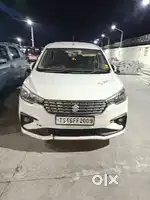 Maruti Suzuki Ertiga 2022 Petrol 15000 Km Driven