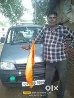 Maruti Suzuki Eeco 2011 LPG 200000 Km Driven