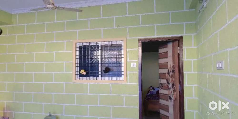 1BHK boys men