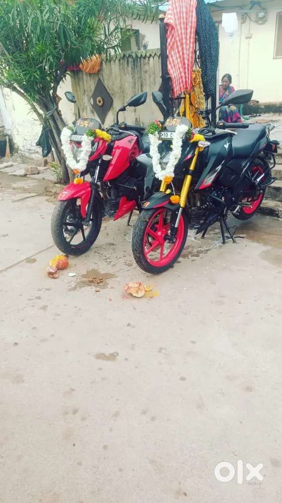 Bike mechanic